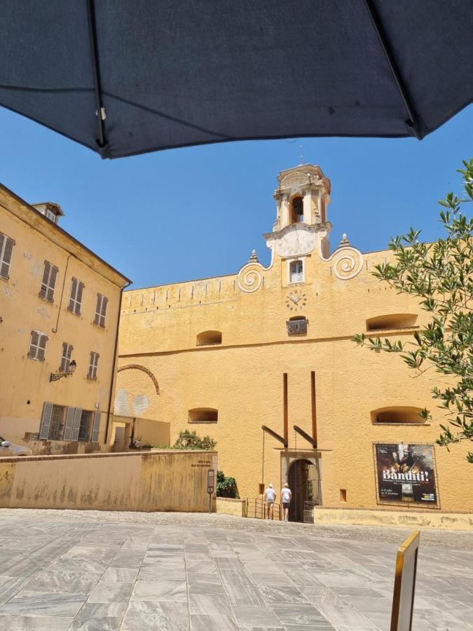 Julia Apartment Bastia  Exterior photo