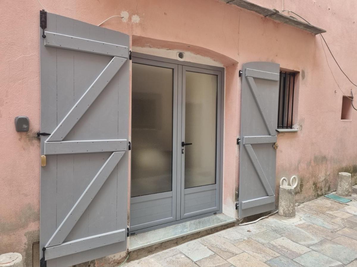 Julia Apartment Bastia  Exterior photo