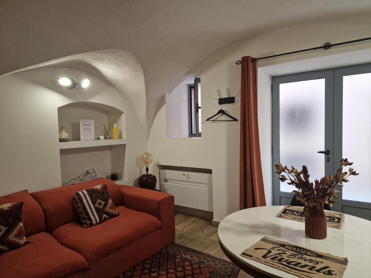 Julia Apartment Bastia  Exterior photo